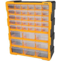 Система хранения инструментов RTRMAX RCA6001