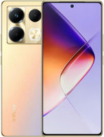 Смартфон Infinix Note 40 Titan Gold 4G 256GB