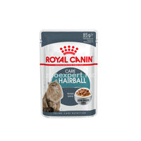Royal Canin Hairball Care (În sos) 85 gr