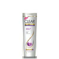 Șampon CLEAR 400ml SOFT&SHINY HAIR