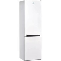 Холодильник с нижней морозильной камерой Indesit LI8S1EW