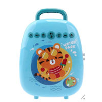 Музыкальная игрушка ToyMall 003383 Boxa cu microfoane