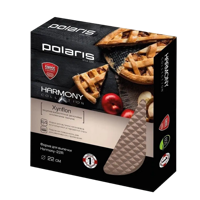 Baking tray Polaris Harmony-22R