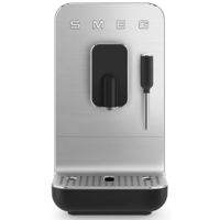 Кофемашина SMEG BCC12BLMEU