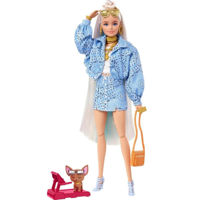 Кукла Barbie HHN08