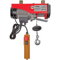 Palan mecanic Raider RD-EH03