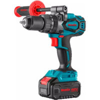 Bormașina Ronix 8905-40V 40V 2x2Ah