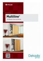 MULTILINE 7030 18-22mm