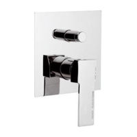 Baterie de duș Remer Qubika 09