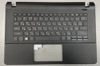 купить Keyboard Acer Aspire ES1-311 ES1-331 w/cover ENG/RU Black в Кишинёве