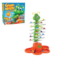 Настольная игра miscellaneous GT02 Jocul de masă Omida Giggle Wiggle