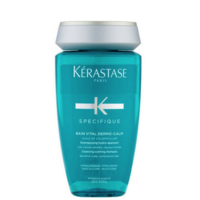 cumpără ȘAMPON PENTRU SCALP SENSIBIL - KERASTASE DERMO-CALM BAIN VITAL 250ML în Chișinău