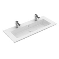 Lavoar suspendat 1200 mm Villeroy & Boch Legato