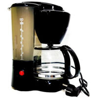 Cafetiera Zimmer ZM-609 12 чашек 800 Вт