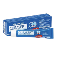 Curasept Gel paradontal ADS clorhexidina 0.5% 30ml