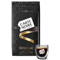 Кофе Carte Noire Boabe Original 800g