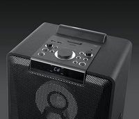 Portable Audio System MUSE M-1990 DJ