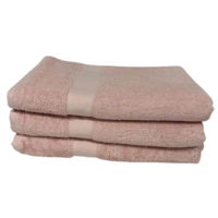 Домашний текстиль Sweet Home Prosop de fata Qween 50x90 cm, 500g/m2, Lotus