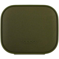 Колонка портативная Bluetooth OPPO OBMCO3 Green