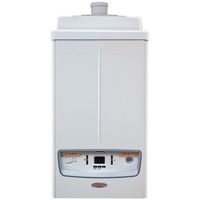 Газовый котёл Immergas Victrix Pro 100