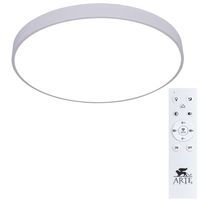 Plafoniera Led 80W ARENA A2671PL-1WH