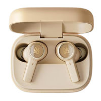Наушники беспроводные Bang & Olufsen Beoplay EX Gold Tone