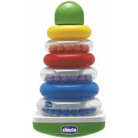 Игрушка Chicco 63259.00 Пирамида