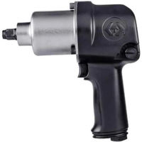 Гайковерт King Tony 33612-055 пневматический 3/4", 949 Nm длинный шток