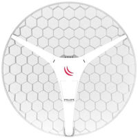 Wi-Fi точка доступа MikroTik RBLHGG-5acD-XL4pack