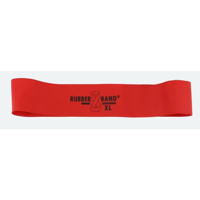 Эспандер Dittmann 1938 Expander Rubberband XL 27,5*5*0.8 cm, red, strong