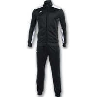 Costum sportiv Joma - Academy Negru-Alb