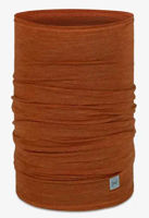 Одежда для спорта Buff Caciula-Fular Merino Wool Lightweight Solid Cinnamon