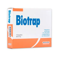 Biotrap 4.5g pulbere N10
