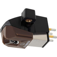 Картридж для винила Audio-Technica AT-VM95SH Conical stereo cartridge