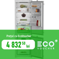 Встраиваемый холодильник Beko B7BCNA295HS1