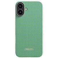 Чехол для смартфона Pitaka Ultra-Slim Case for iPhone 16 Plus (KI1602FOR)