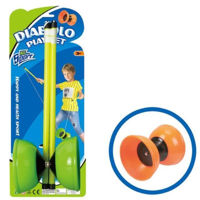 Игрушка miscellaneous 6988 Set de joc Diabolo NL-01M