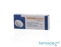 Nimid® Forte comp. 100 mg + 2 mg N10