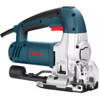 Электролобзик Ronix 4110 550W 130mm