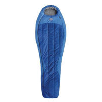 Sac de dormit Pinguin Spirit 195 blue L