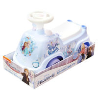 Толокар Kiddieland 65565 Зимнее волшебство со светом и звуком 1316D