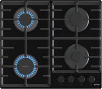 Встраиваемая поверхность газовая Gorenje GT642SYB