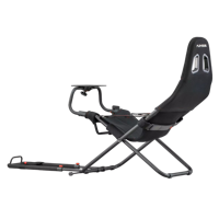 Gaming Chair Playseat Challenge Actifit, Black