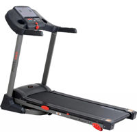 Беговая дорожка Motive Fitness By U.N.O Speed Master 1.8m (neagra)