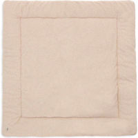 Коврик игровой Jollein 017-571-66060 Covoras de joaca Boucle Naturel, 100x100 cm