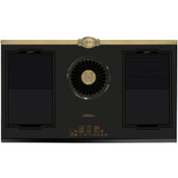 Встраиваемая поверхность электрическая Kaiser KCT 9365 IEm