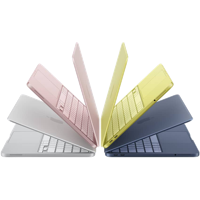 Ноутбуки MacBook Neo