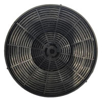 Фильтр для вытяжки Tornado Filtru de carbun 0014 (Melan 1000,Blaer 1000, Visper 1000)