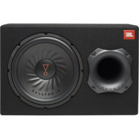 Авто-сабвуфер JBL Basspro 12