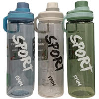 Бутылочка для воды miscellaneous 6093 700 ml Eyun Sports 248-2
